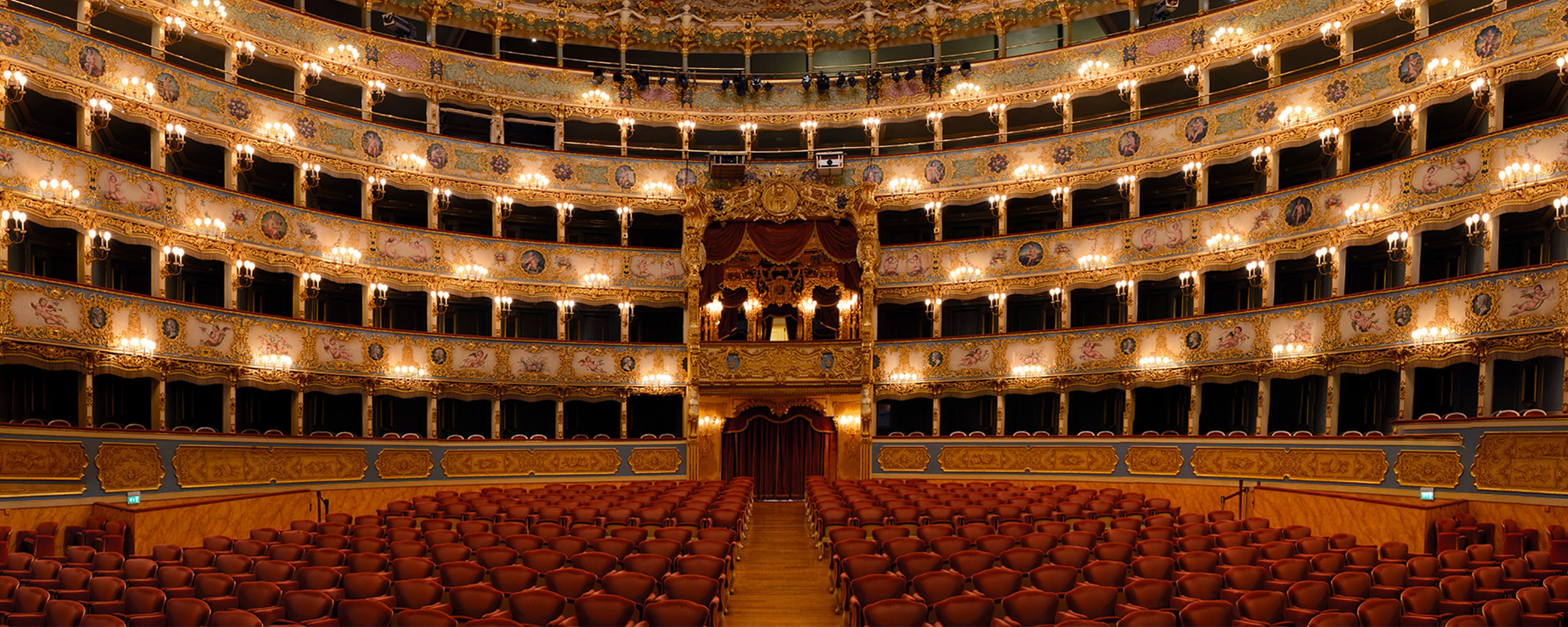 Special concert for Venice and Matera - Teatro del Maggio Musicale ...