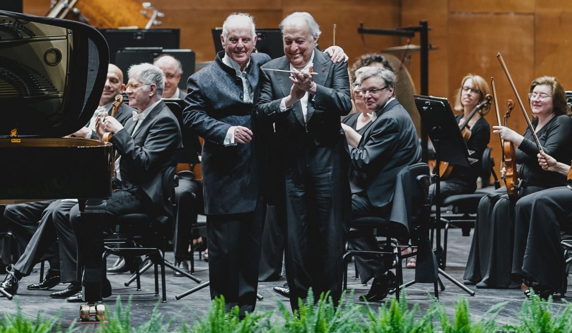 Calendario Teatro del Maggio Musicale Fiorentino