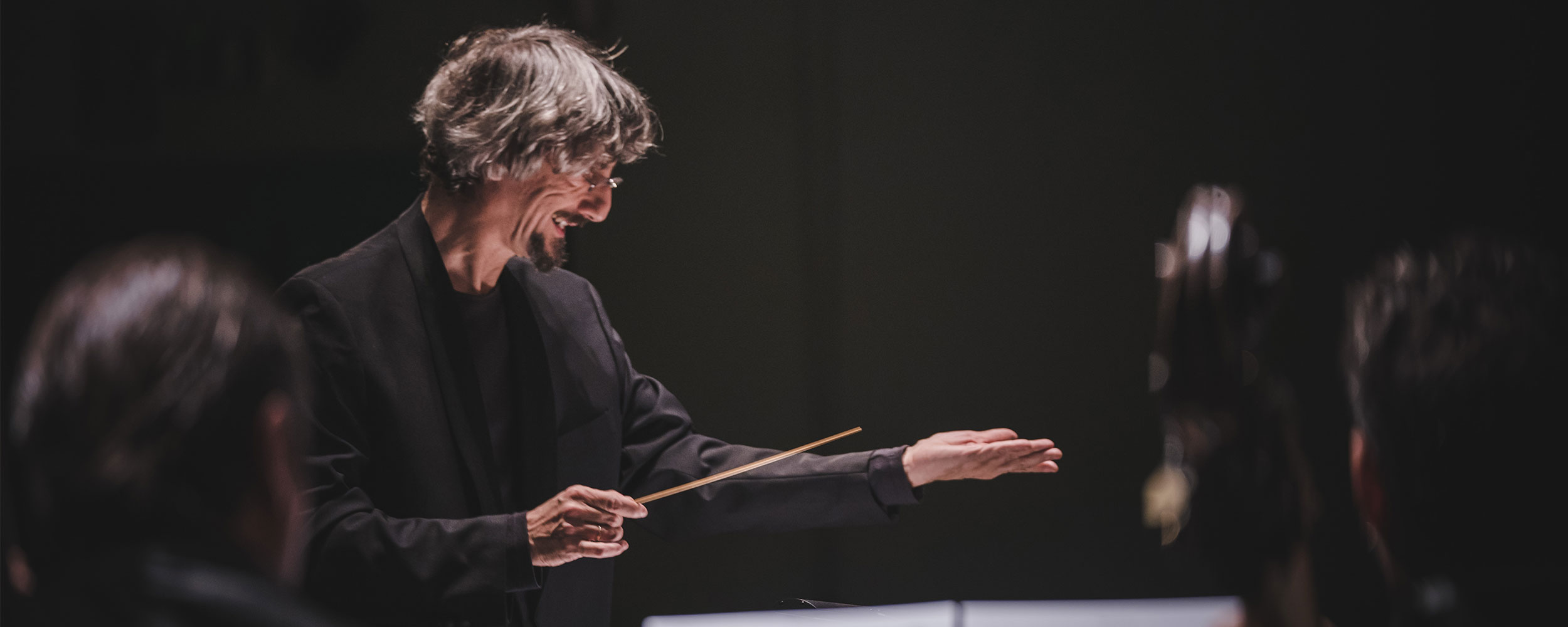 Federico Maria Sardelli Teatro del Maggio Musicale Fiorentino